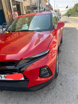 Chevrolet Blazer